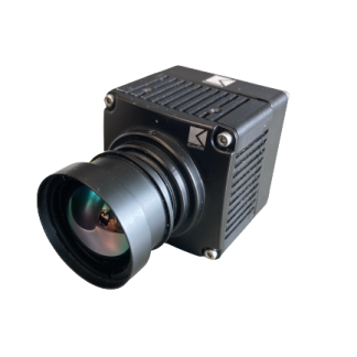 Kuantek LWIR 1280p