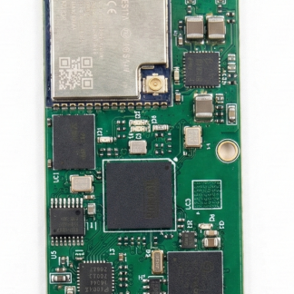 KuanTek Yapay Zeka SOM (VR)