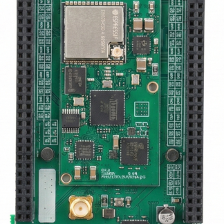 KuanTek Yapay Zeka CC+ SOM (VR)