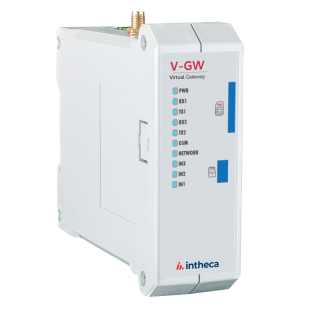 Sanallaştırılmış Ağ Geçidi (V-GW)